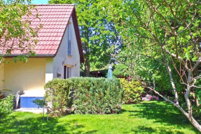 Ferienhaus Waren Mueritz SEE 10441